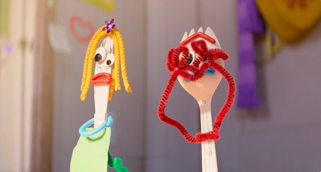 2026年上映！ 《玩具总动员5》首支预告发布