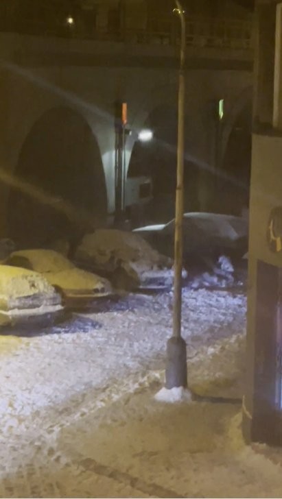 成《求生之路》了！ 《生化危机》新电影丧尸追逐片段曝光