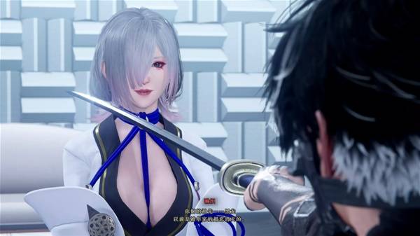 《忍者龙剑传4》评测