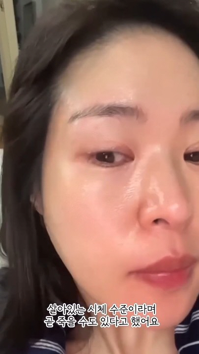 喜剧演员米娜分享减肥血泪史：极端减肥100%失败 呼吁健康瘦身方法