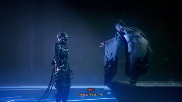 《忍者龙剑传4》评测