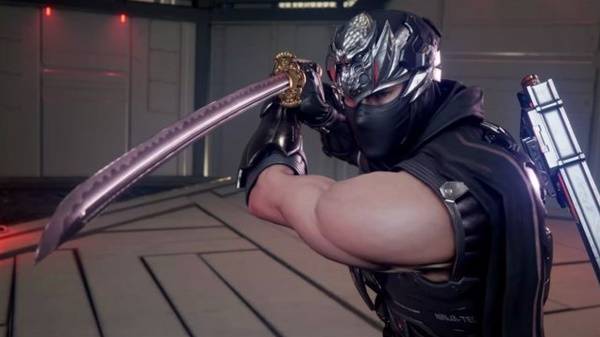 《忍者龙剑传4》评测