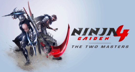 《忍者龙剑传4》叫好不叫座