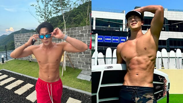 《单身即地狱》车炫承