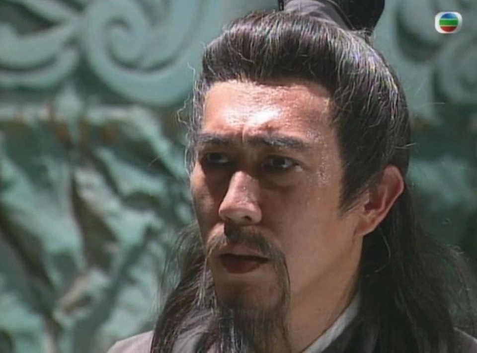 香港演员林尚武病逝享年75岁曾出演射雕英雄传壹号皇庭等经典剧集