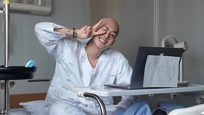 《单身即地狱》车炫承