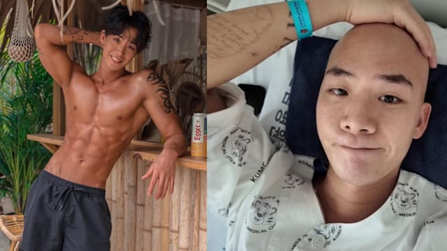 《单身即地狱》车炫承