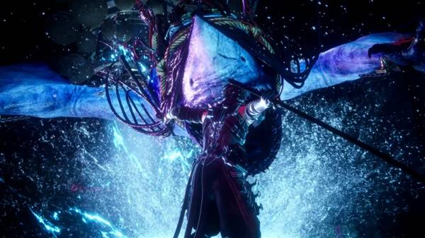 《忍者龙剑传4》评测