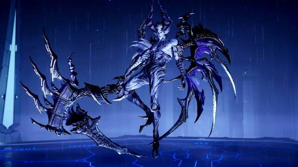 《忍者龙剑传4》评测