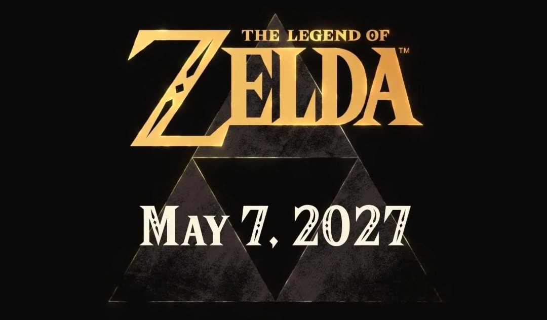 《塞尔达传说》真人电影剧照 林克和塞尔达造型曝光