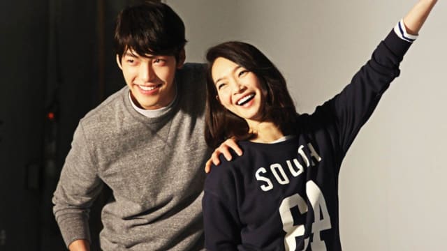 金宇彬“带嫩妹度假”，与申敏儿惊爆情变？