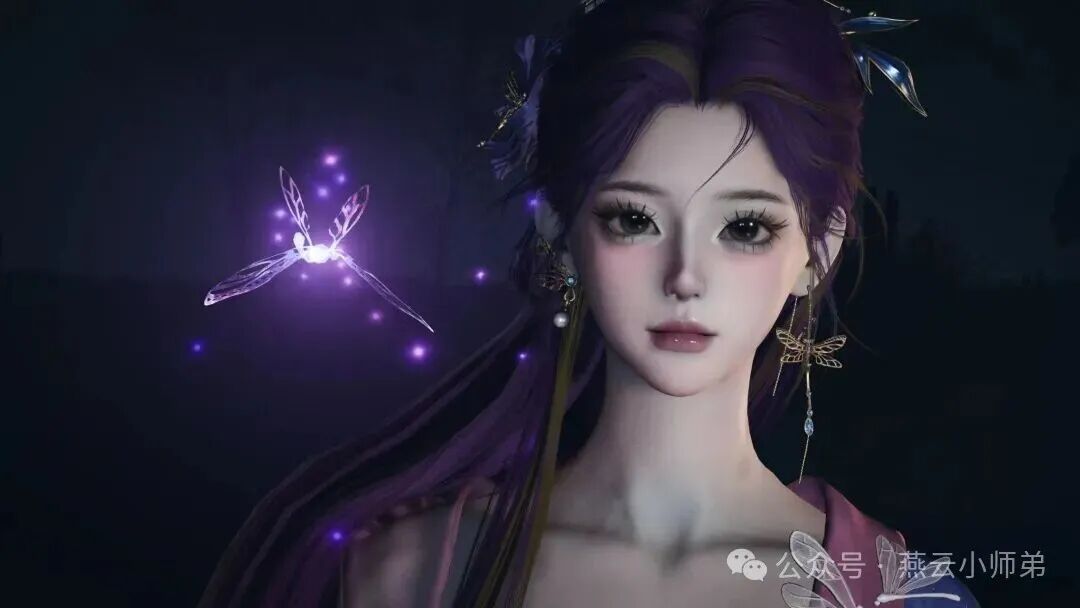 《燕云十六声》少东瓜！全新赛季破竹尘你知道该怎么玩吗？全新赛季心法搭配/奇术选择/装备推荐！让你不在迷路！