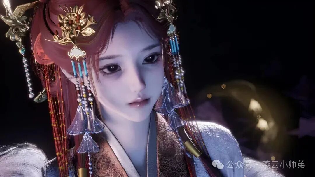 《燕云十六声》少东瓜！全新赛季破竹尘你知道该怎么玩吗？全新赛季心法搭配/奇术选择/装备推荐！让你不在迷路！