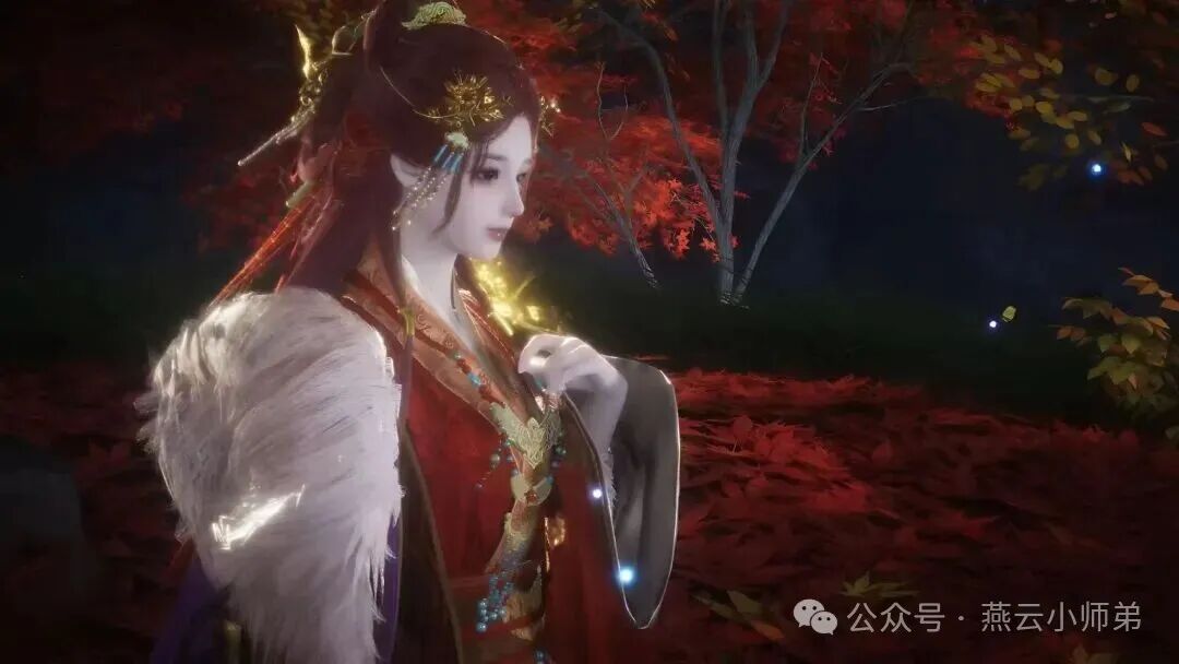 《燕云十六声》少东瓜！全新赛季破竹尘你知道该怎么玩吗？全新赛季心法搭配/奇术选择/装备推荐！让你不在迷路！