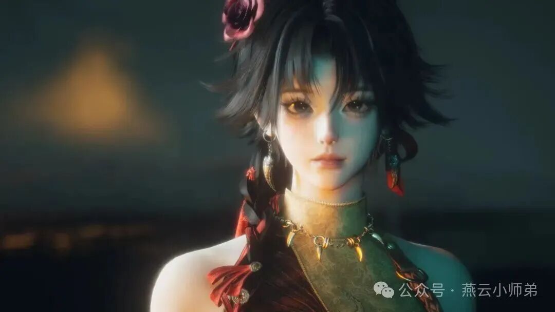 《燕云十六声》少东瓜！全新赛季破竹尘你知道该怎么玩吗？全新赛季心法搭配/奇术选择/装备推荐！让你不在迷路！