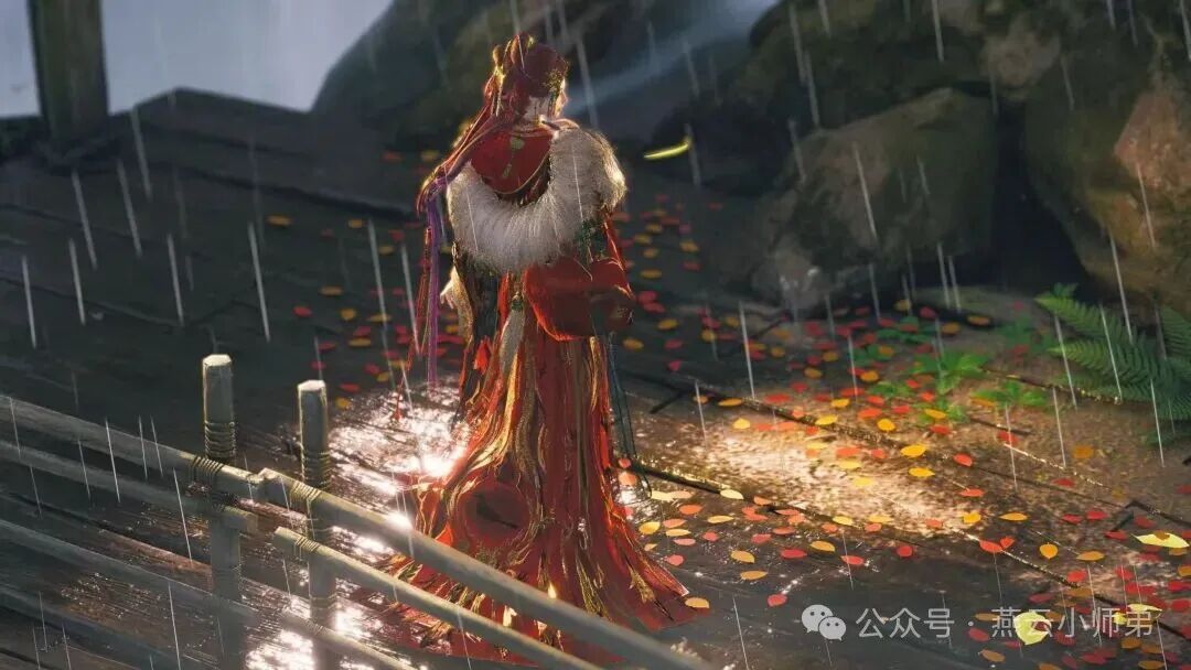 《燕云十六声》少东瓜！全新赛季破竹尘你知道该怎么玩吗？全新赛季心法搭配/奇术选择/装备推荐！让你不在迷路！