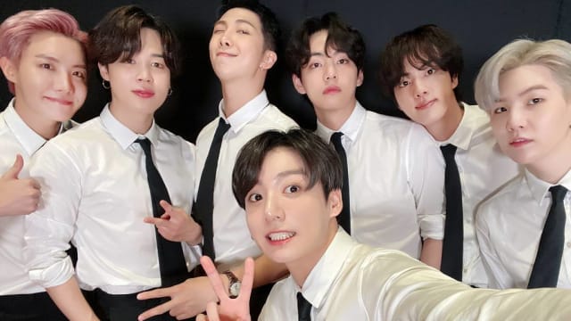 BTS爆2026年3月推新专！全球巡演同时开跑