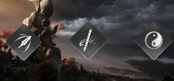 《燕云十六声》S4九剑九枪配装及循环教学