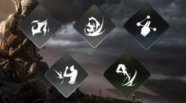 《燕云十六声》S4九剑九枪配装及循环教学