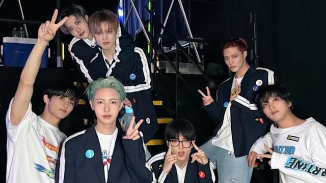 NCT DREAM现身海底捞，为在场所有粉丝买单请客！