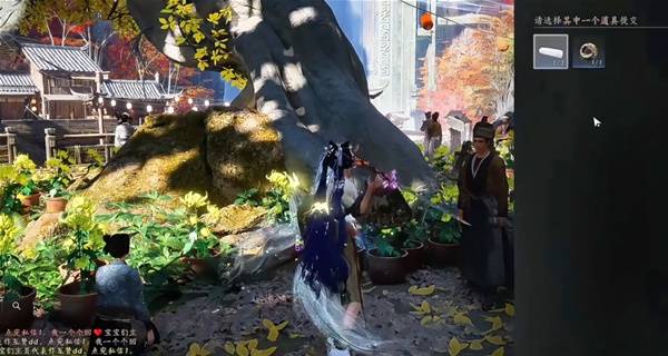 《燕云十六声》比赛第一任务攻略 比赛第一任务怎么完成