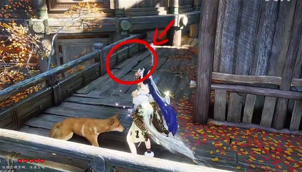 《燕云十六声》比赛第一任务攻略 比赛第一任务怎么完成