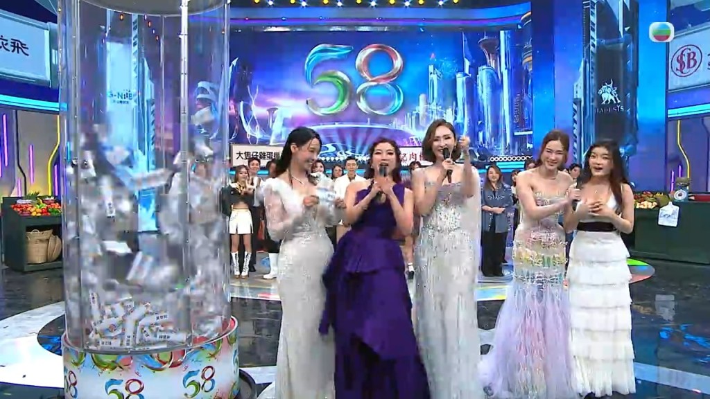 雖然幸運兒誕生，但「擠壓胸」的經典畫面已成絕響。