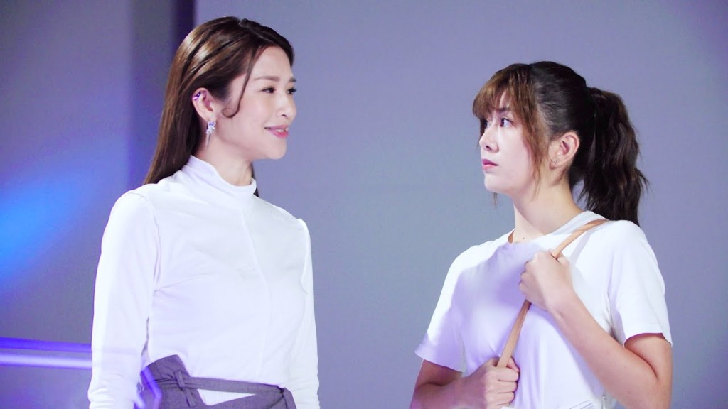 2022年參演王嘉慧主演的《愛上我的衰神》。