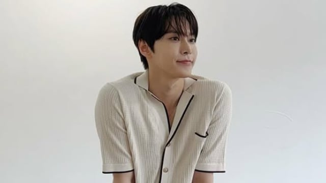 感冒服药引起严重过敏，NCT主唱Doyoung急送医