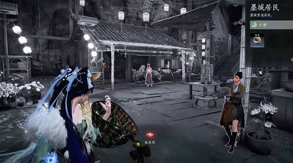 《燕云十六声》比赛第一任务攻略 比赛第一任务怎么完成