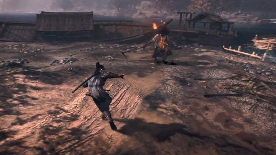《仁王3》动作RPG新作2026年2月6日发售 Team Ninja开发索尼光荣特库摩发行忍者忍术首曝