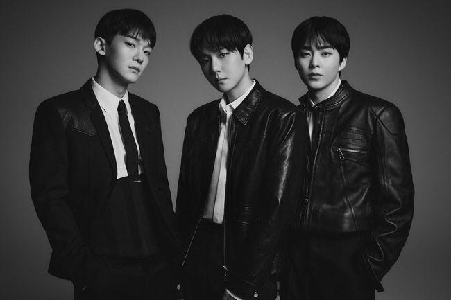 EXO-CBX为香港火灾捐赠50万港币！通过红十字会支援救援，成员表达深切慰问