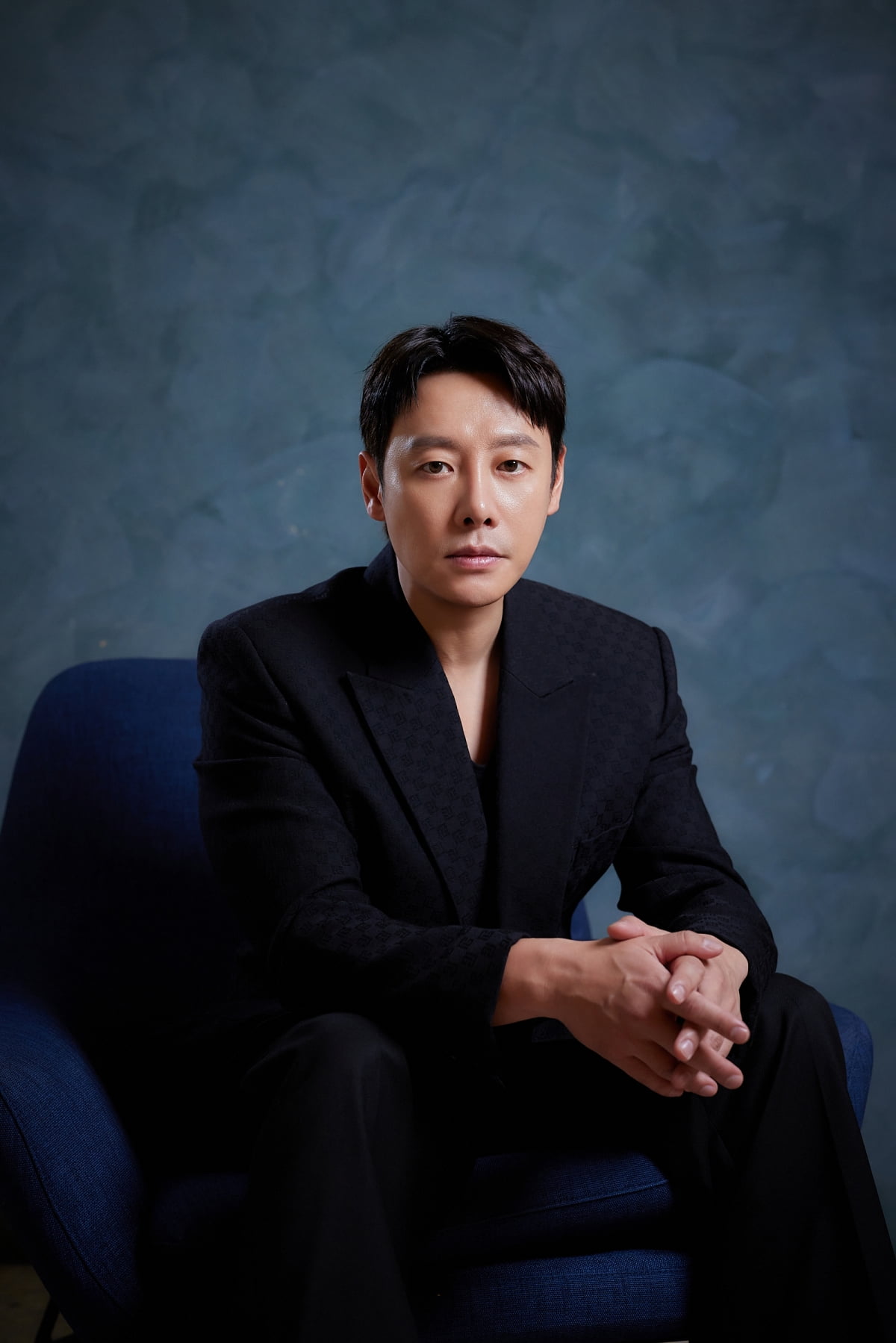 金东旭谈《楼上的人们》角色与准爸爸心情：强调夫妻沟通重要性