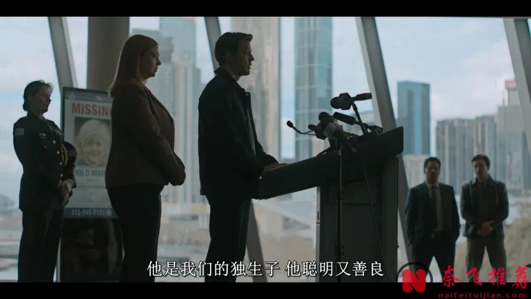 评分飙升到9.2分，又一部爆款美剧《都是她的错》来袭！