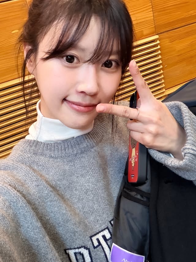 李美珠担任KBS《歌谣广场》特别DJ一周　加盟AOMG后多元发展与YouTube近况整理