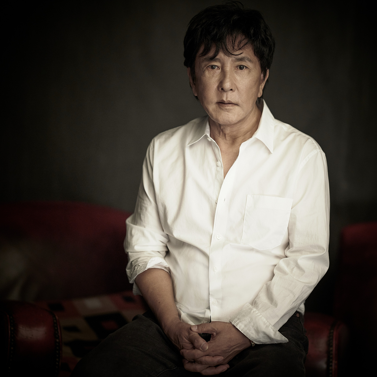 李光祖新LP专辑：原声重录与经典翻唱一次收录