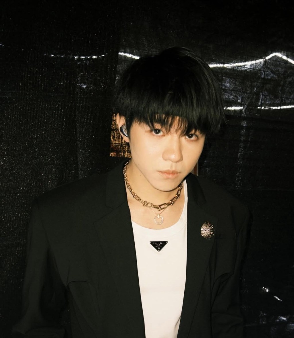 大埔宏福苑五級火｜Ian深夜以歌曲慰藉災民：俾力量大家   網民聽到喊留言感謝