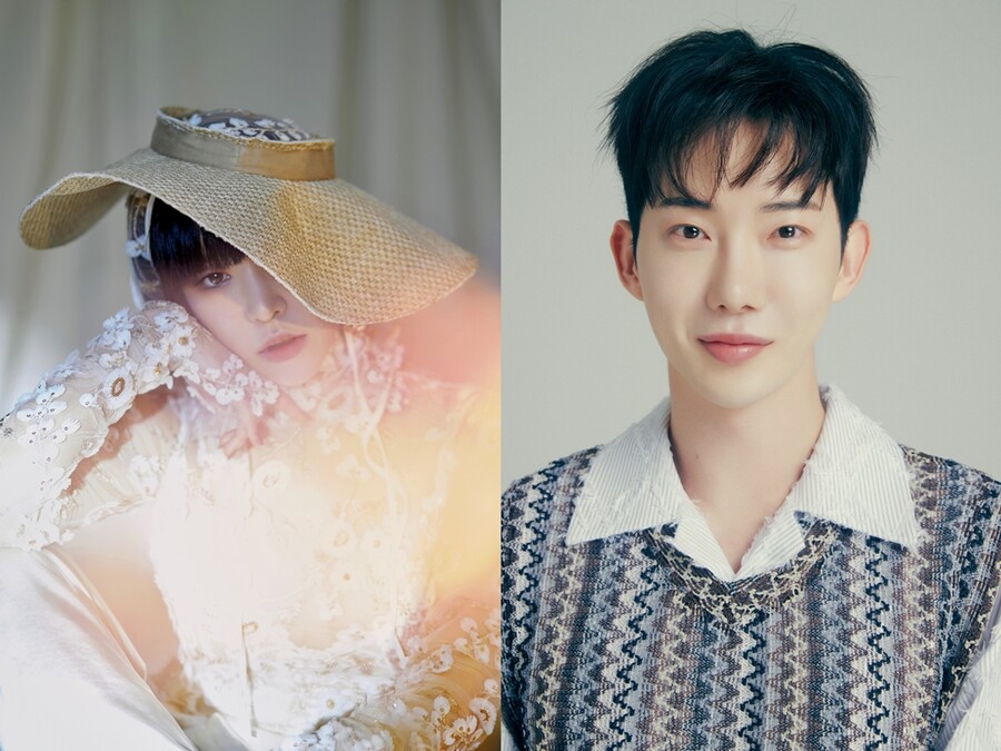 가인·조권 16년 만에 '우리 사랑하게 됐어요' 2025 버전 발매, 영화 '오늘 밤, 세계에서 이 사랑이 사라진다 해도' 컬래버레이션