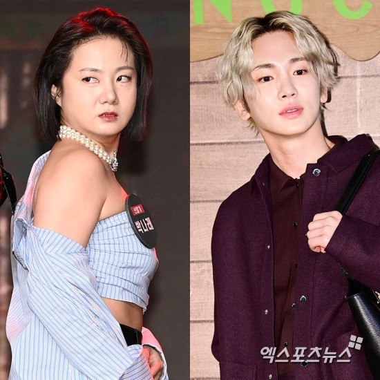 朴娜莱‘주사이모’争议持续：与SHINee Key爱犬同名宠物引发关注
