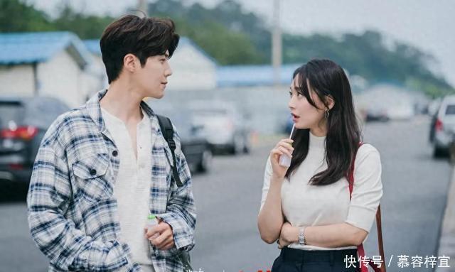 熬夜追不够看的4部韩剧，轻松解压看点十足，你看过几部呢？