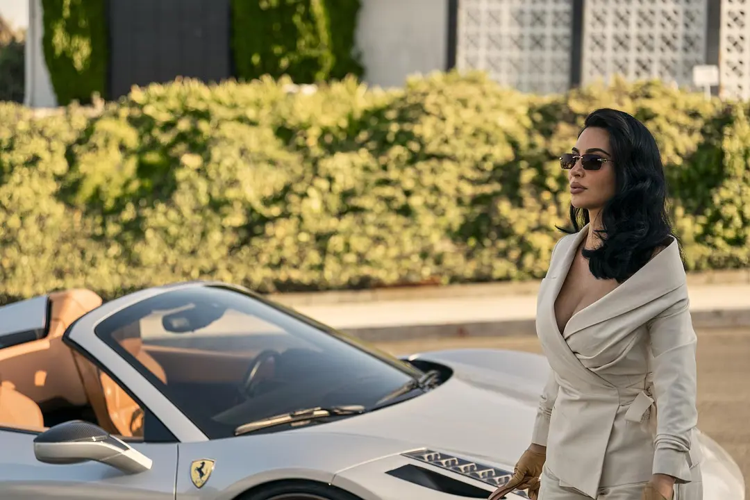 《诉讼女王》：金·卡戴珊主演的律政剧引发热议