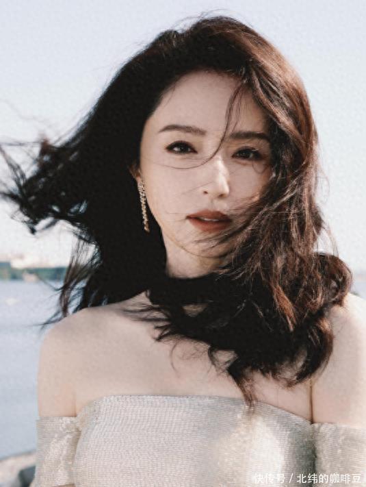 46岁璇姐的感情与事业:舞蹈出身到演艺明星,二婚生活引关注