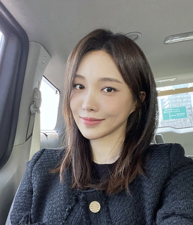 하트시그널3 서민재, 신생아 출산 소식 공개!