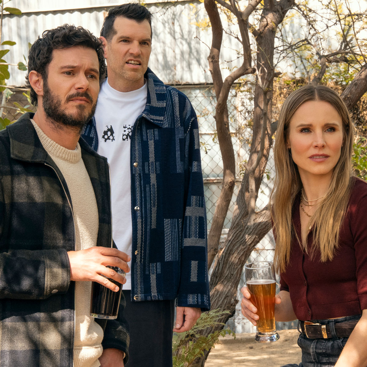Netflix斥巨资收购华纳流媒体资产 2026年影视看点全盘点