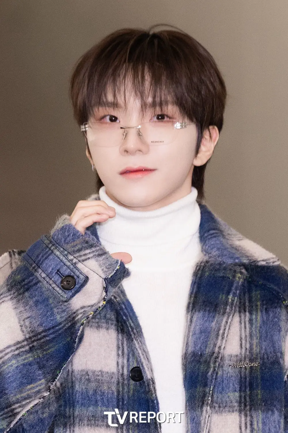 BoyNextDoor成员Woonhak 12日上午赴日执行海外行程