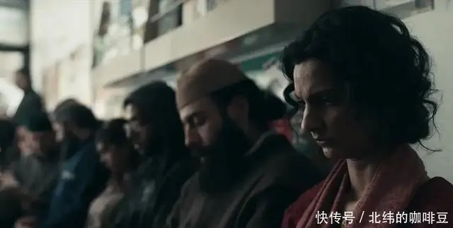 纳兹走出法庭后的生存状态