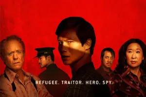 《同情者》剧情介绍及播放日历_间谍惊悚剧The Sympathizer更新时间