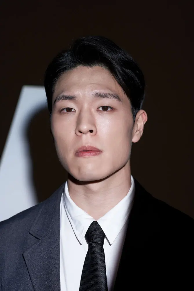 배우 최승준, SBS '모범택시3' 9회에 송실장 역으로 출연