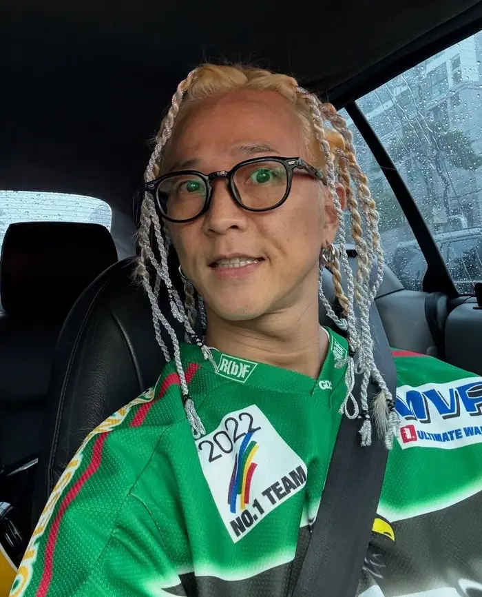 舞者Poppin Hyunjun陷殴打争议 否认暴力行为并回应