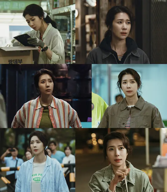 Kim Ji-hyun Bids Farewell to 'UDT: Our Neighborhood Special Forces'